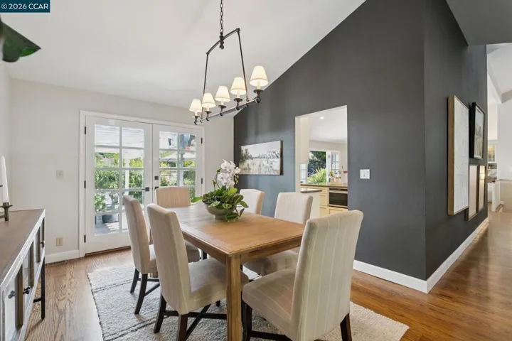 1718 Rockspring Place, Walnut Creek, California 94596