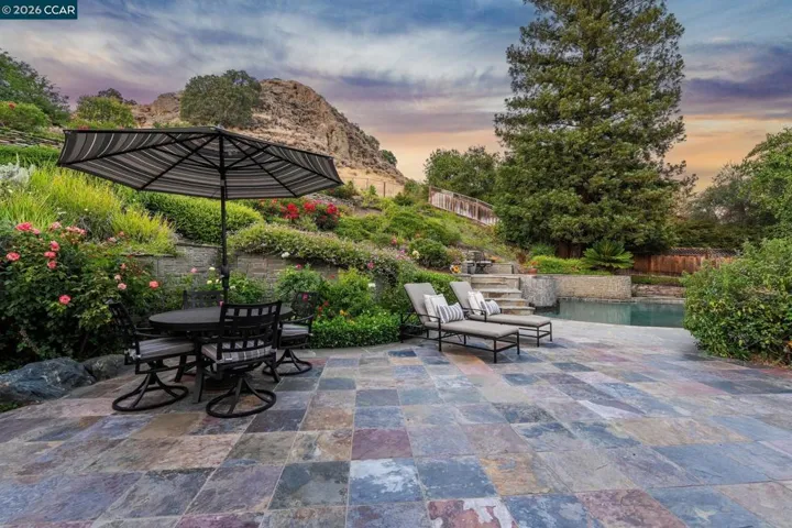 1718 Rockspring Place, Walnut Creek, California 94596