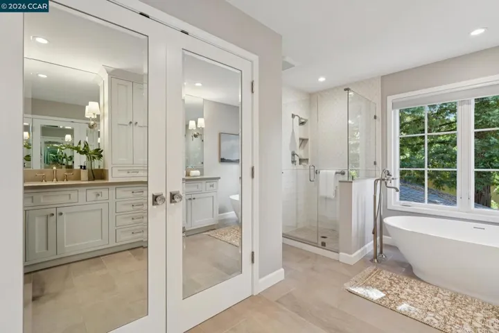 1718 Rockspring Place, Walnut Creek, California 94596
