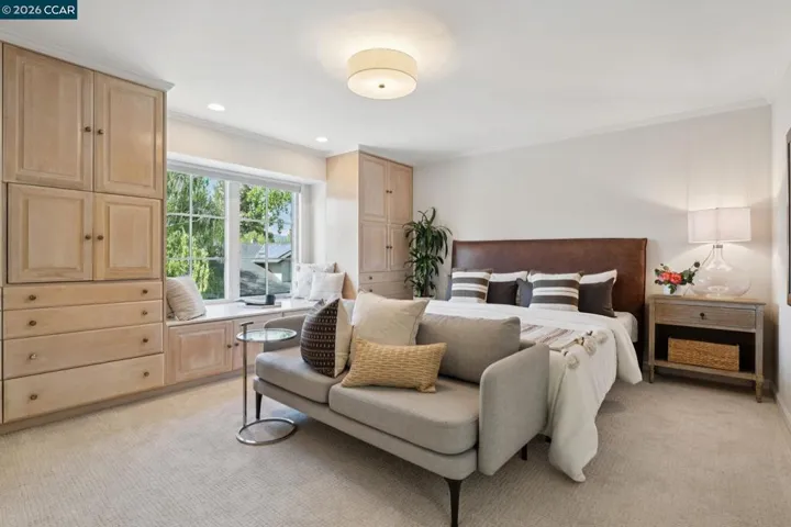 1718 Rockspring Place, Walnut Creek, California 94596