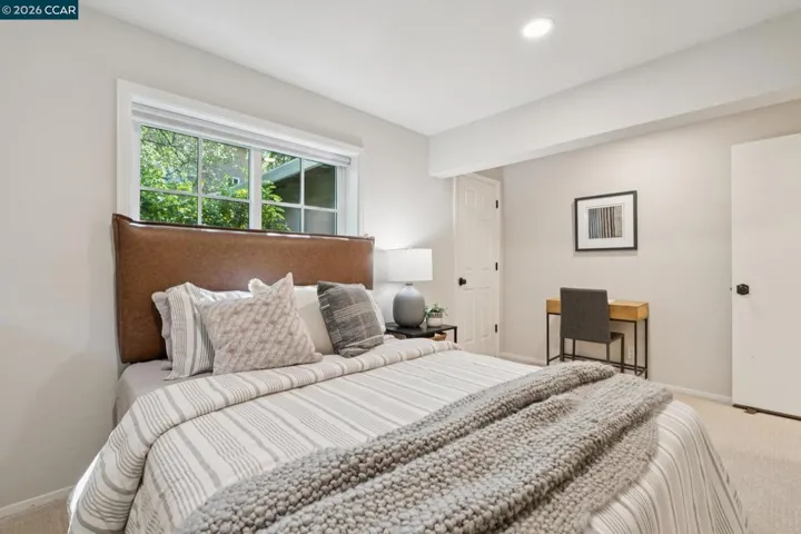 1718 Rockspring Place, Walnut Creek, California 94596