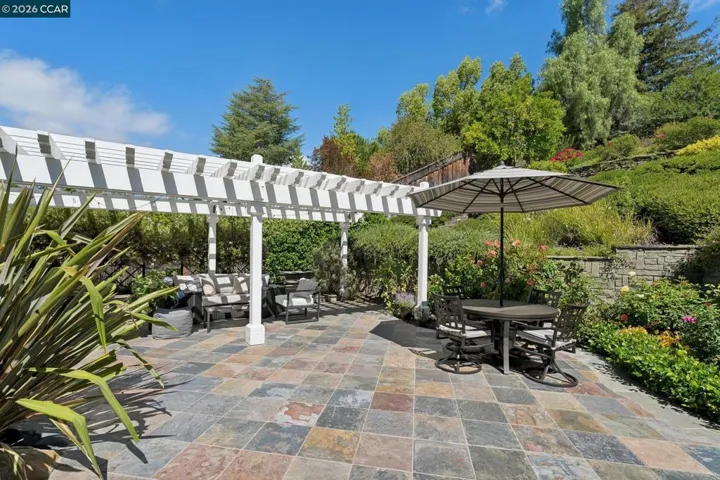 1718 Rockspring Place, Walnut Creek, California 94596