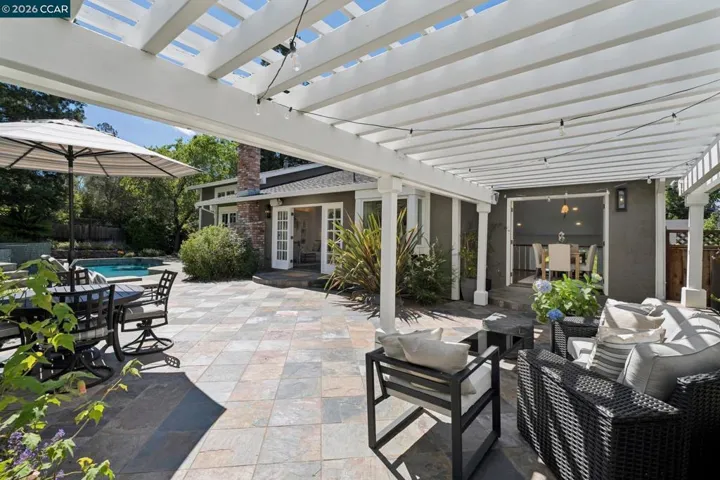 1718 Rockspring Place, Walnut Creek, California 94596