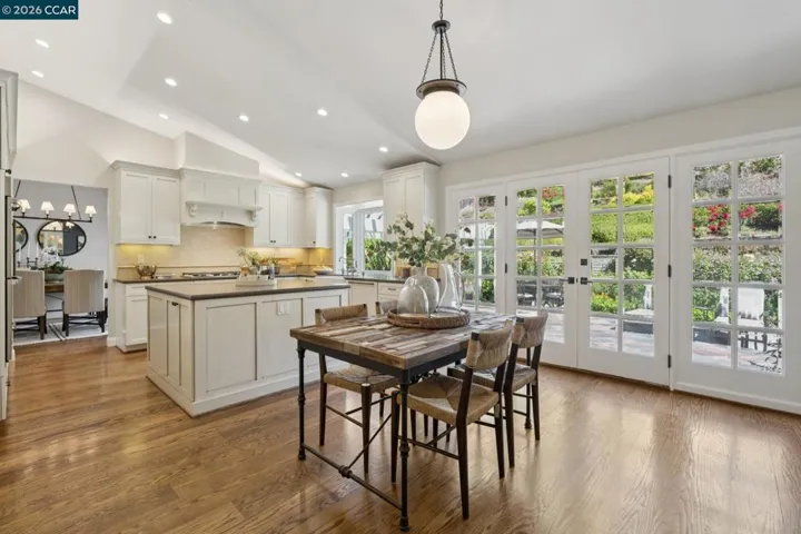 1718 Rockspring Place, Walnut Creek, California 94596