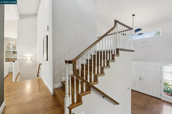 1718 Rockspring Place, Walnut Creek, California 94596