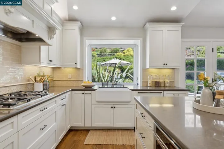 1718 Rockspring Place, Walnut Creek, California 94596