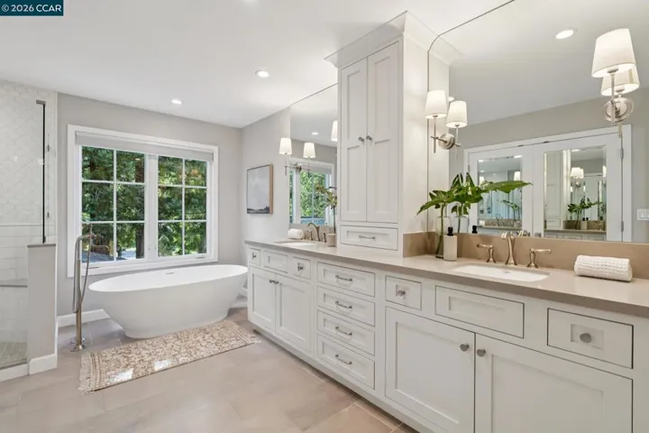 1718 Rockspring Place, Walnut Creek, California 94596