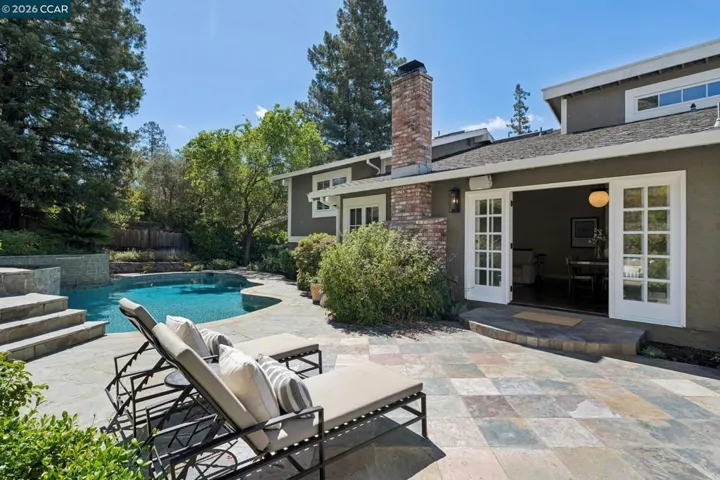 1718 Rockspring Place, Walnut Creek, California 94596