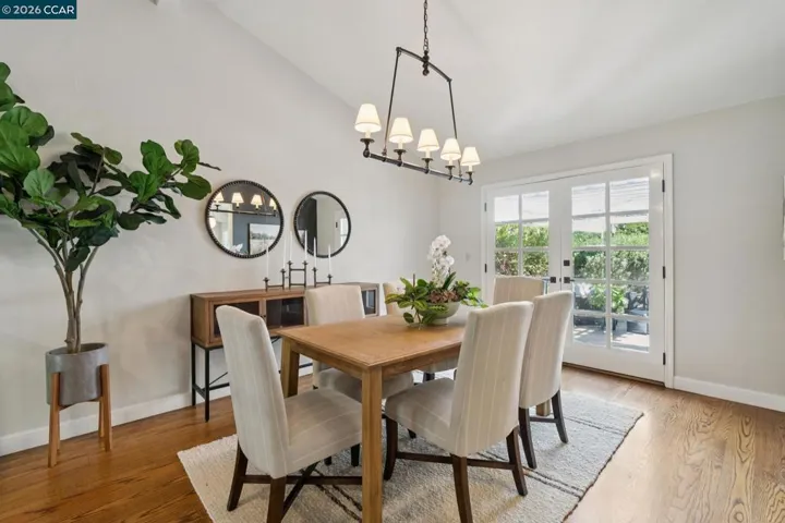 1718 Rockspring Place, Walnut Creek, California 94596