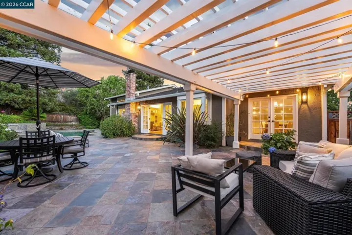 1718 Rockspring Place, Walnut Creek, California 94596