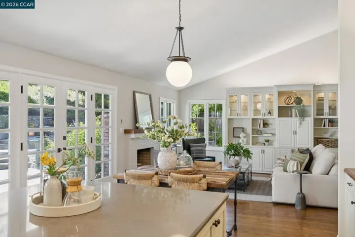 1718 Rockspring Place, Walnut Creek, California 94596
