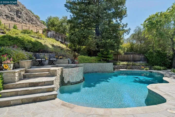 1718 Rockspring Place, Walnut Creek, California 94596