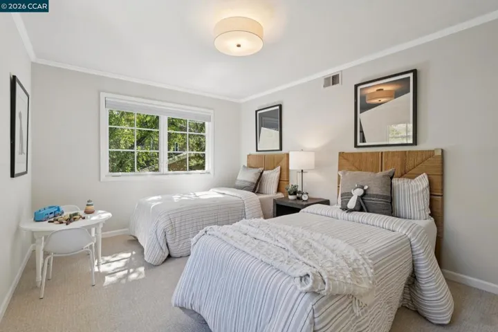 1718 Rockspring Place, Walnut Creek, California 94596