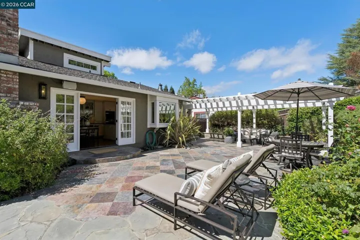 1718 Rockspring Place, Walnut Creek, California 94596
