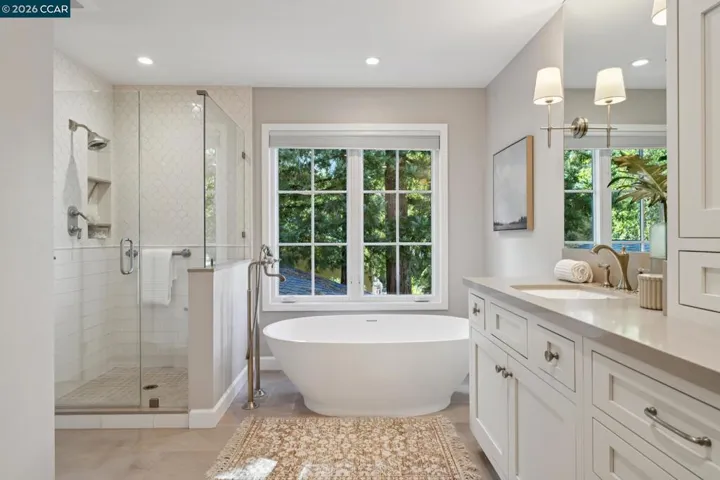 1718 Rockspring Place, Walnut Creek, California 94596