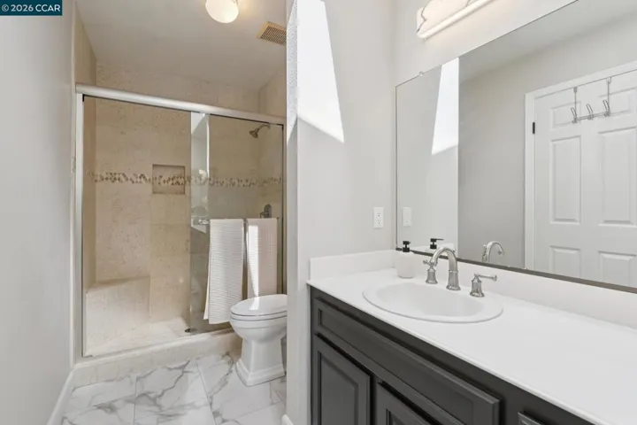 1718 Rockspring Place, Walnut Creek, California 94596