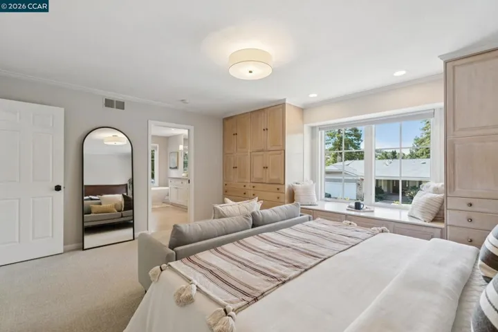 1718 Rockspring Place, Walnut Creek, California 94596