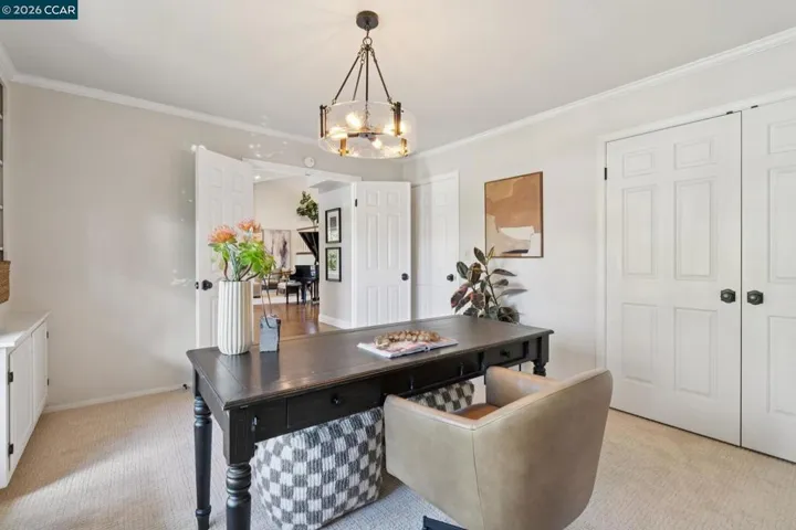 1718 Rockspring Place, Walnut Creek, California 94596