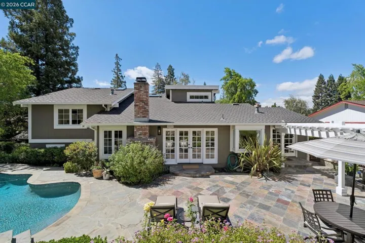 1718 Rockspring Place, Walnut Creek, California 94596