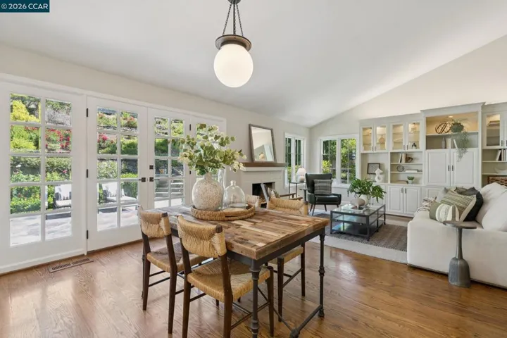 1718 Rockspring Place, Walnut Creek, California 94596