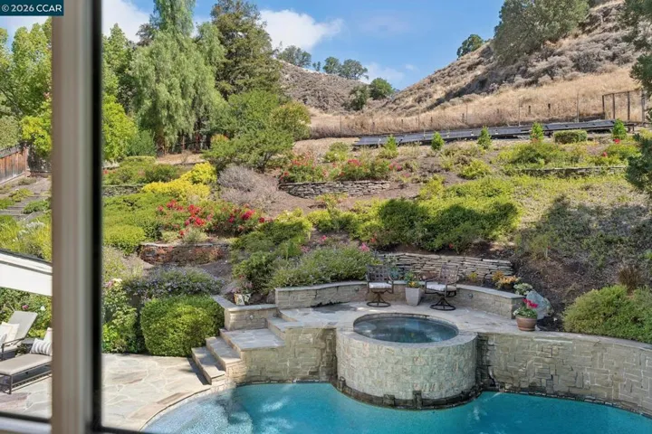 1718 Rockspring Place, Walnut Creek, California 94596
