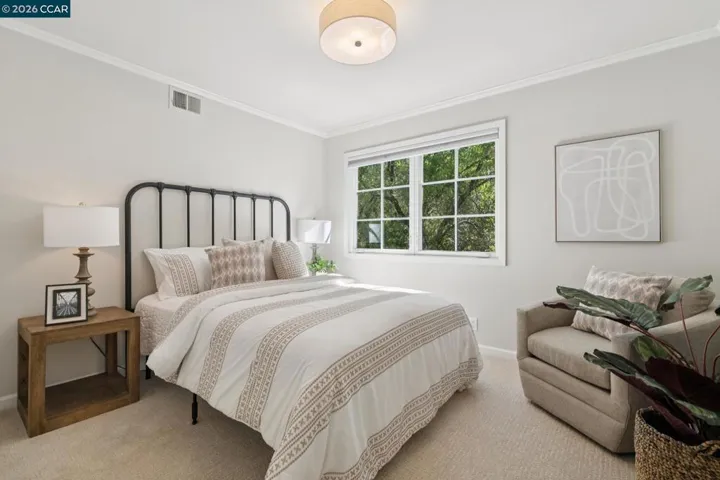 1718 Rockspring Place, Walnut Creek, California 94596