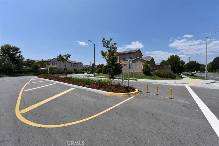 2840 S Via Belamaria, Ontario, California 91762