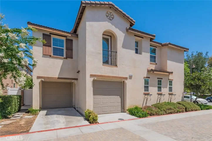 2840 S Via Belamaria, Ontario, California 91762