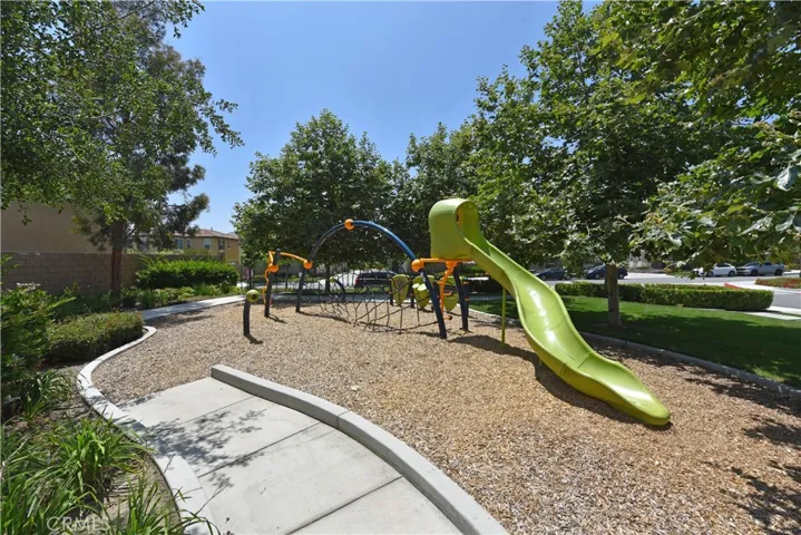 2840 S Via Belamaria, Ontario, California 91762