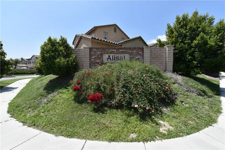 2840 S Via Belamaria, Ontario, California 91762