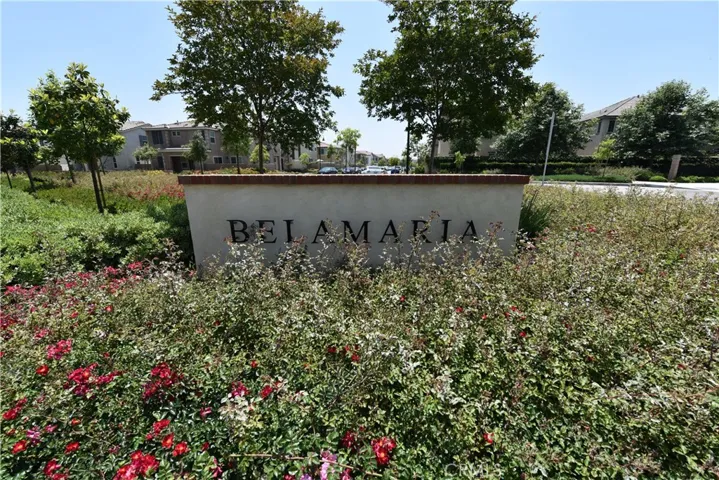 2840 S Via Belamaria, Ontario, California 91762