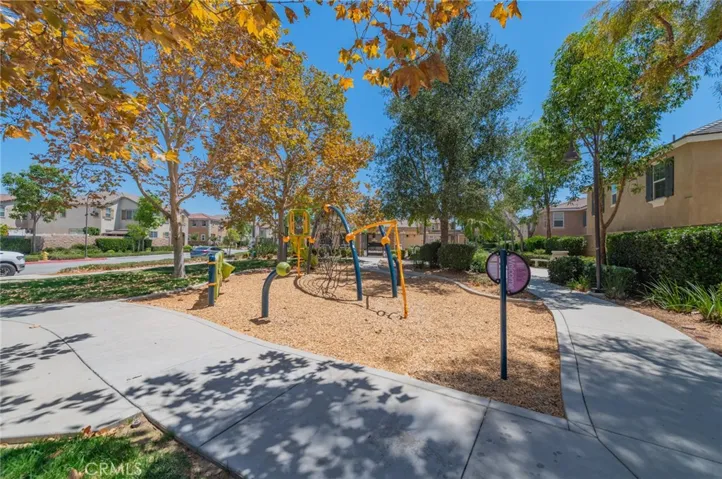 2840 S Via Belamaria, Ontario, California 91762