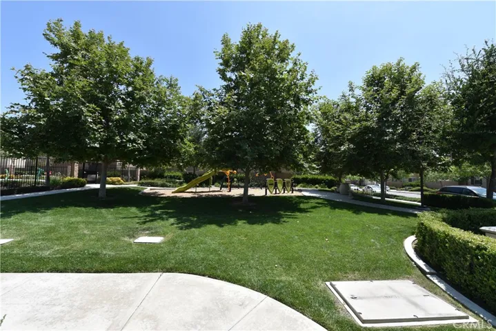 2840 S Via Belamaria, Ontario, California 91762