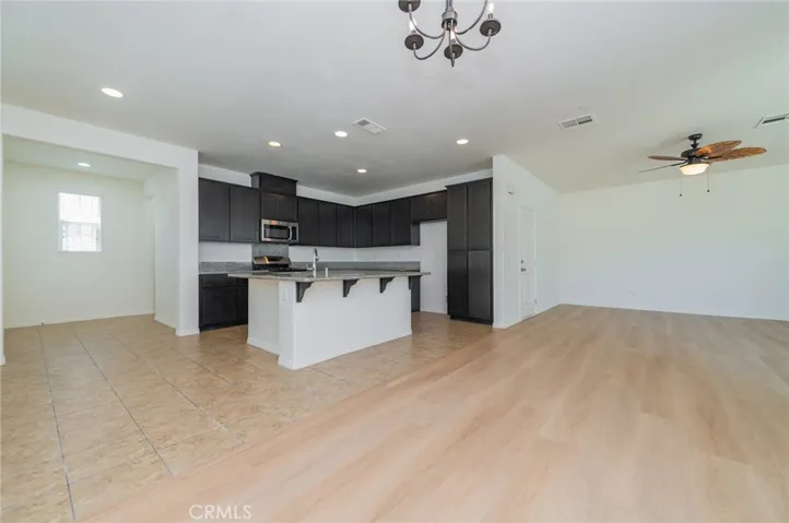 2840 S Via Belamaria, Ontario, California 91762