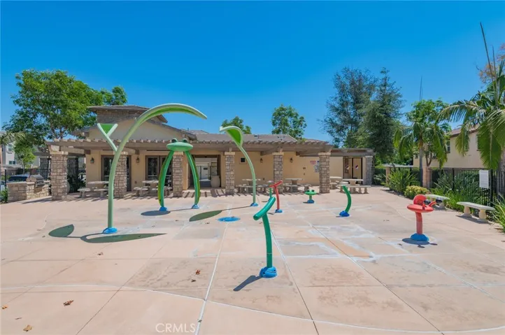 2840 S Via Belamaria, Ontario, California 91762