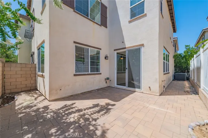 2840 S Via Belamaria, Ontario, California 91762