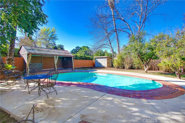 5923 Jumilla Avenue, Woodland Hills, California 91367