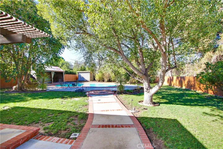 5923 Jumilla Avenue, Woodland Hills, California 91367