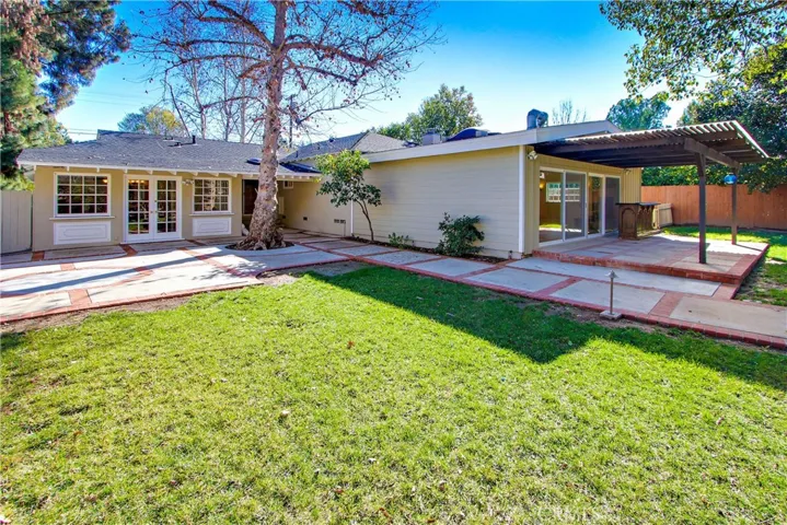5923 Jumilla Avenue, Woodland Hills, California 91367