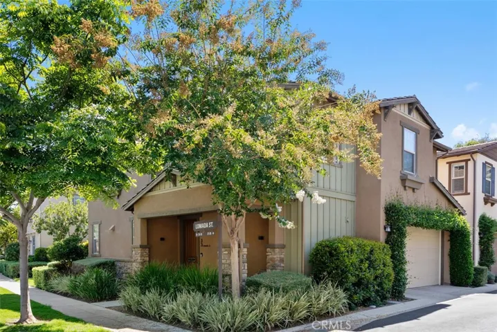Perfectly positioned beside a landscaped greenbelt, this east-facing home is bathed in morning sunlight and enjoys natural light from three sides. With only one neighboring home along the open slope, the setting feels exceptionally bright, private, and open.