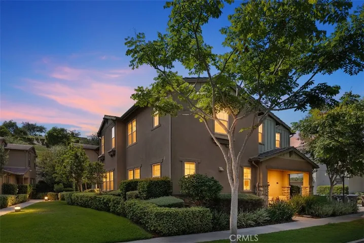 33 Lomada Street, Rancho Mission Viejo, California 92694