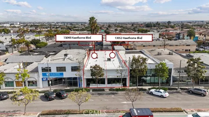 13048 Hawthorne, Hawthorne, California 90250