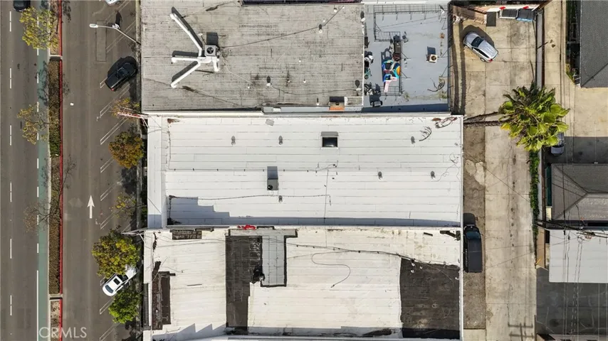 13048 Hawthorne, Hawthorne, California 90250