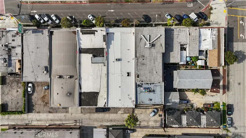 13048 Hawthorne, Hawthorne, California 90250
