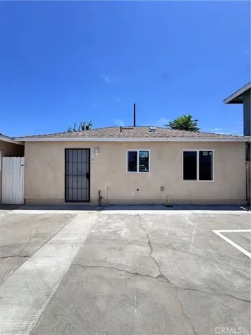 2218 Continental Avenue, South El Monte, California 91733