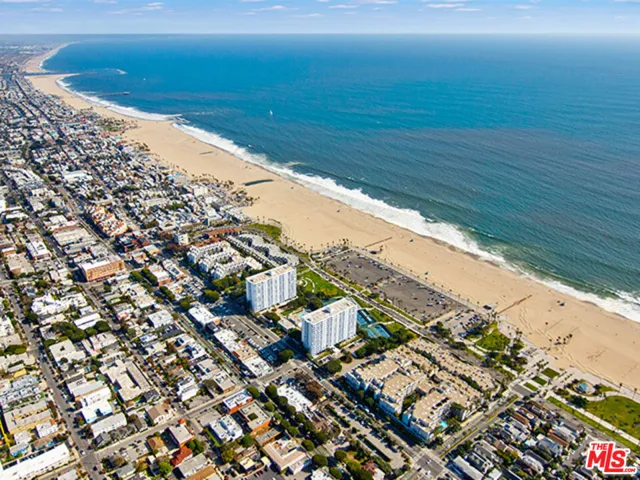 2700 S Neilson Way 1115, Santa Monica, California 90405