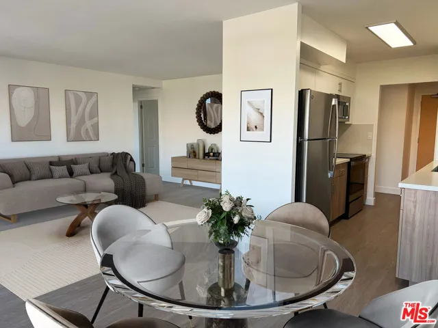 2700 S Neilson Way 1115, Santa Monica, California 90405
