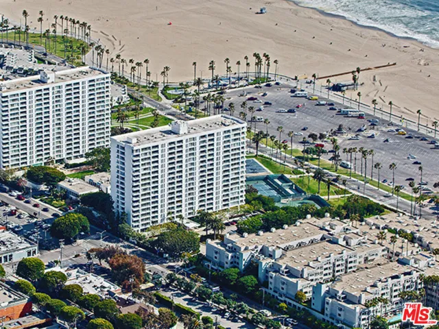 2700 S Neilson Way 1115, Santa Monica, California 90405