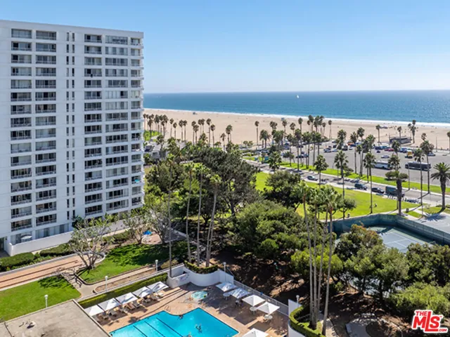 2700 S Neilson Way 1115, Santa Monica, California 90405