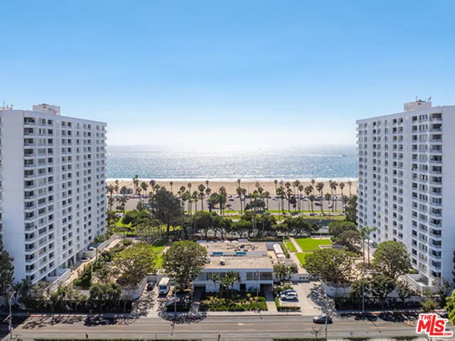 2700 S Neilson Way 1115, Santa Monica, California 90405